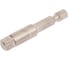 Адаптер 1/4"DR, 50 мм WERA 8204200000 WE-050205 1