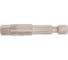 Адаптер 1/4"DR, 50 мм WERA 8204200000 WE-050205 3
