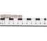 Адаптер 1/4"DR, 50 мм WERA 8204200000 WE-050205 4