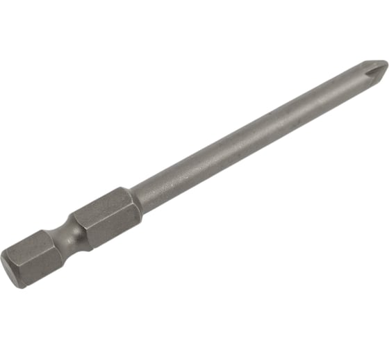 Бита шестигранный хвостовик PZ1, 70 мм, 1/4" WERA WE-060027