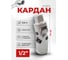 Кардан 1/2" Rockforce RF-80541(11870) 2