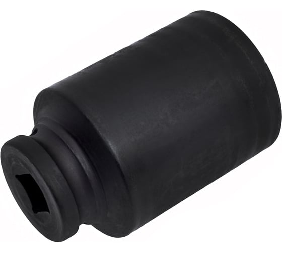 Головка ударная глубокая 38 мм, 12 гр., 1/2"DR Rockforce RF-4488538(54991) 1