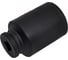 Головка ударная глубокая 38 мм, 12 гр., 1/2"DR Rockforce RF-4488538(54991) 1