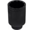 Головка ударная глубокая 38 мм, 12 гр., 1/2"DR Rockforce RF-4488538(54991) 6