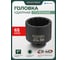 Головка ударная глубокая 65 мм, 1"DR, 12 гр. Rockforce RF-48810065(26402) 2