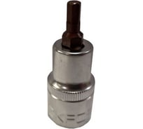 Головка-бита 6-гранная Premium 6 мм, 1/2"DR, L-55 мм Rockforce RF-34405506 Premium(46894)