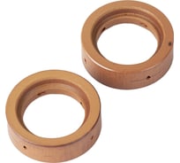 Диффузор для плазменной горелки, IPT 60, пакет 2 шт 0606.020400 2 Elitech 205986