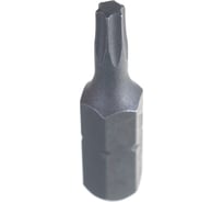 Бита TORX (Т15; 1/4"DR; 25 мм) JTC 1132515 16409230