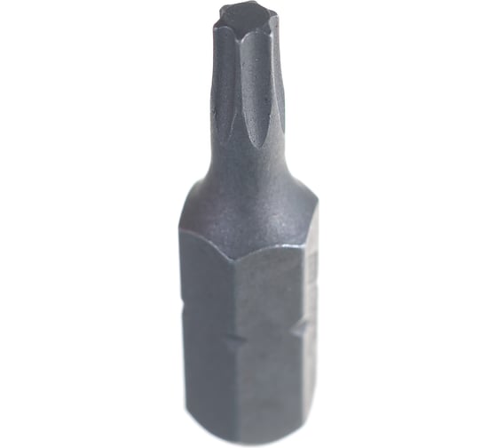 Бита TORX (Т15; 1/4"DR; 25 мм) JTC 1132515 1