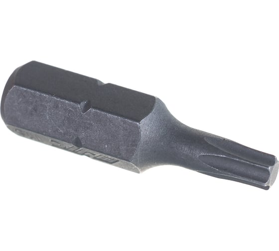Бита TORX (Т15; 1/4"DR; 25 мм) JTC 1132515