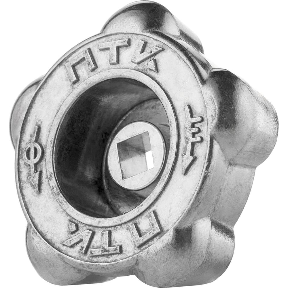 Маховик вентиля ВК-94 ПТК 00000043240 - выгодная цена, отзывы ...