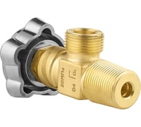 Вентиль кислородный ВК-94 ПТК 00000043239