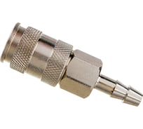 Переходник (елочка 9.9 мм, рапид мама) JTC D25SHA