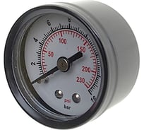 Ремкомплект манометр для JTC 5558 5558-3 858425