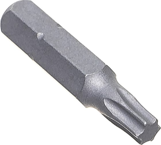 Бита TORX (Т25; 1/4"DR; 30 мм) JTC 1133025 1