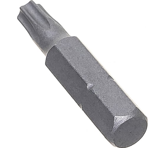 Бита TORX (Т25; 1/4"DR; 30 мм) JTC 1133025