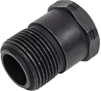 Ремкомплект JTC гайка для штуцера для пневмогайковерта 5436 5436-17 847430