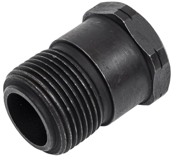 Ремкомплект гайка штуцера 1/2" для пневмогайковерта 5436 JTC 5436-17 1