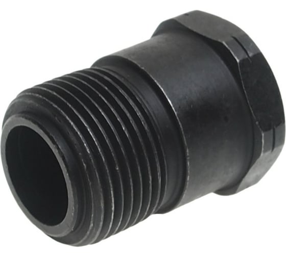 Ремкомплект гайка штуцера 1/2" для пневмогайковерта 5436 JTC 5436-17 1