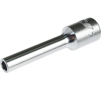 Головка торцевая 6-гранная (1/4"; 50 мм) глубокая JTC 25204