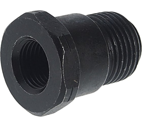 Ремкомплект гайка для штуцера 1/2" для пневмогайковерта 5812 JTC 5812-19 1