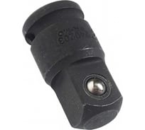 Адаптер ударный (F1/4"хM3/8"; 13х26 мм) JTC 240203