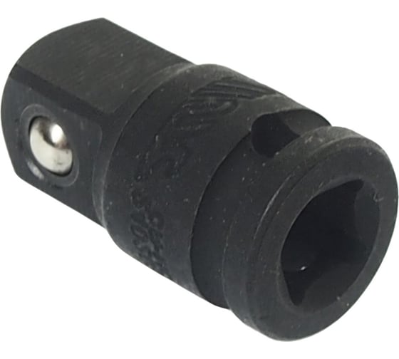 Адаптер ударный (F1/4"хM3/8"; 13х26 мм) JTC 240203