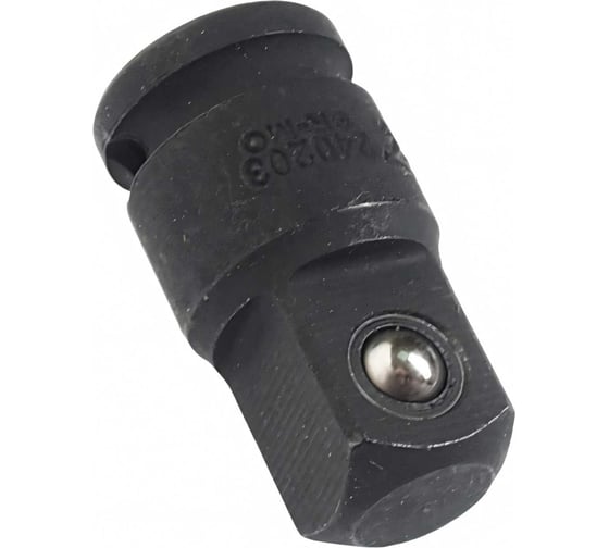 Адаптер ударный (F1/4"хM3/8"; 13х26 мм) JTC 240203