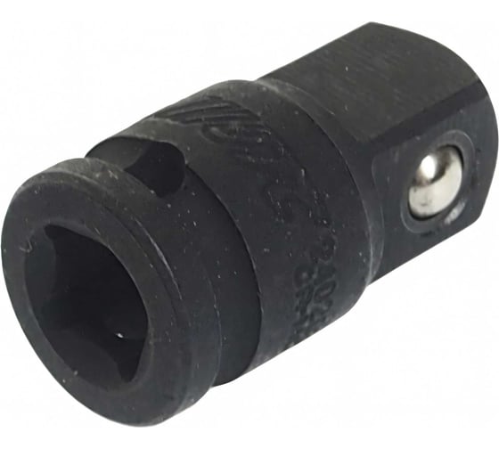 Адаптер ударный (F1/4"хM3/8"; 13х26 мм) JTC 240203