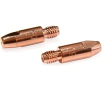 Наконечник контактный токосъемный MB 24, 0.9 мм ТСС 032173