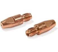 Наконечник контактный токосъемный MB36/50, M8×30×0.9 мм ТСС 032182