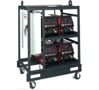 Стойка для сварочных аппаратов Elitech 163774