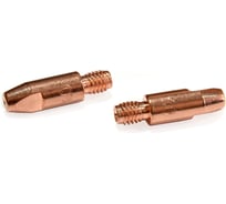 Наконечник контактный токосъемный MB 24, 1,0 мм ТСС 032175