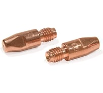 Наконечник контактный токосъемный MB36/50, M8×30×0.9 мм ТСС 032179