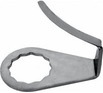 Лезвие пневмоножа для срезания стекол 91510694 36 мм AIST 00-00010428