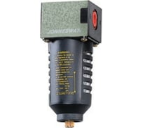 Фильтр влагоотделитель JAZ-6710 для пневмоинструмента 3/8" Jonnesway 47501