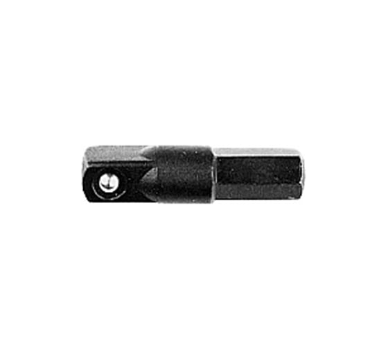 Адаптер для вставок 1/4'' Kamasa Tools K 3915 1
