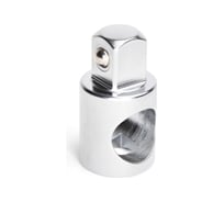 Адаптер Т-образный 1/2"х3/8" Kamasa Tools K 22003