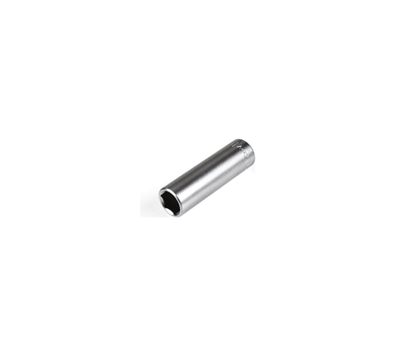 Головка торцевая длинная 6-гранная (8 мм; 50 мм; 1/4"DR) Kamasa Tools K 20038