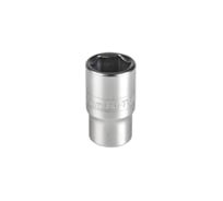Головка 6-гранная (7 мм; 25 мм; 1/4"DR) Kamasa Tools K 20017