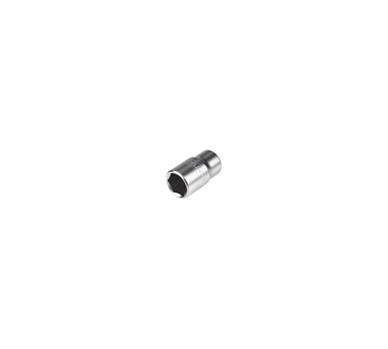 Головка 6-гранная (7 мм; 25 мм; 1/4"DR) Kamasa Tools K 20017