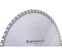 Диск пильный по стали (300х2.2/1.8х30 мм; Z=80) Karnasch 10.7100.300.020