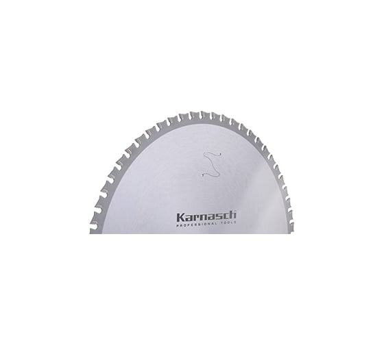 Диск пильный по стали (300х2.2/1.8х30 мм; Z=80) Karnasch 10.7100.300.020