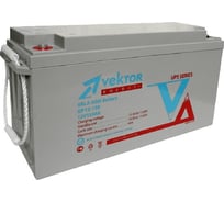 Аккумуляторная батарея Vektor Energy GP 12-150 75958