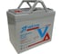Аккумуляторная батарея Vektor Energy GP 12-55 75910 1