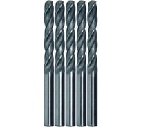 Сверло ц/х 19.0 мм, 5 шт, Р6М5 STV 00-00009656