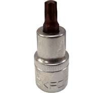 Головка-бита Premium TORX T45, 1/2"DR, L-55 мм Rockforce RF-34605545 Premium(46899)
