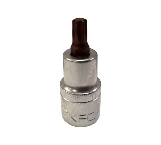 Головка-бита Premium TORX T45, 1/2"DR, L-55 мм Rockforce RF-34605545 Premium(46899) 1