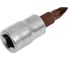 Головка бита крестообразная PZ1, 1/4"DR Rockforce RF-322321 Premium(29552) 1