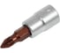 Головка бита крестообразная PZ1, 1/4"DR Rockforce RF-322321 Premium(29552) 2